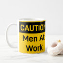 Search for caution mugs Alert