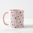 Search for purple orange mugs Girly