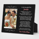 Recherche de poem plaques Pour elle