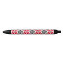 Search for motif pens Traditional