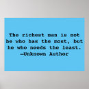 Search for riches posters Money