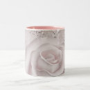 Recherche de marbre blanc tasses Moderne