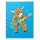 Search for funny cow notebooks Scottish