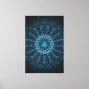 Search for trippy canvas prints Retro
