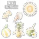 Search for beach birds stickers Summer