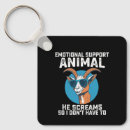 Search for scream the keychains Goat