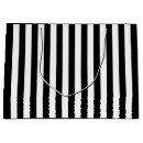 Search for black and white striped gift bags Trendy