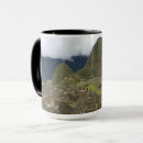 Search for machu mugs Andes mountains