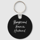 Search for fiance keychains Boyfriend