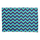 Search for blue line pillowcases Black