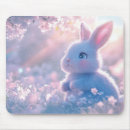 Search for easter baby mousepads Pink