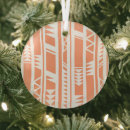 Search for tribal ornaments Zigzag