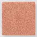 Search for acorn coasters Acorns and oak leaves
