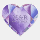 Search for valentines day monogram stickers Marriage
