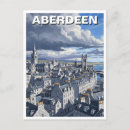 Recherche de aberdeen cartes postales Travel