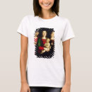 Search for madonna tshirts Perugino