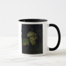 Search for bunch of grapes mugs 18th