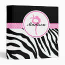 Search for details binders Pink