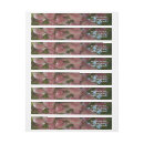 Search for cherry tree return address labels Pink