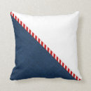 Search for blue coastal pillows Rope