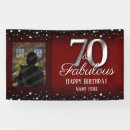 Recherche de 70 s banderoles Pour tous