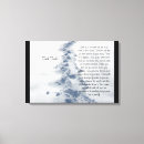 Search for poem canvas prints Inspiring