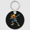Search for pumpkin trick keychains Skull