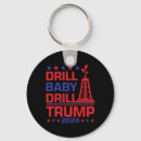Search for drill keychains Flag