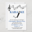 Search for blues music invitations Party