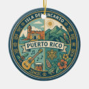Search for puerto rican ornaments Puerto rico flag