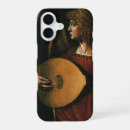 Recherche de de vinci iphone coques Portrait