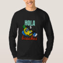Recherche de hola tshirts Chemise