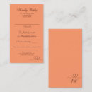 Search for sunset rsvp cards Typography