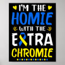 Search for down syndrome awareness posters Community support