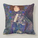 Recherche de autrichien coussins Jugendstil