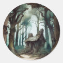 Search for enchanter stickers Mystical