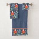 Search for parrot bath towels Tropical