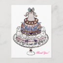 Search for eat cake postcards Vintage