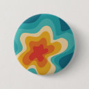 Search for retro swirl buttons Vintage