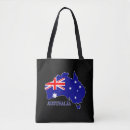 Search for australia map tote bags Sydney