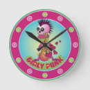 Recherche de punk horloges Rocher