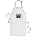 Search for living the dream aprons Chef