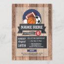 Search for american soccer invitations All star