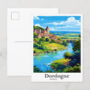 Recherche de dordogne cartes postales Peinture