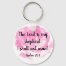 Search for 23 keychains Psalm