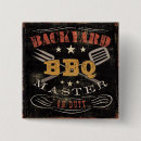 Search for mastering buttons Bbq