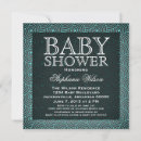 Search for aqua baby shower invitations Gender neutral