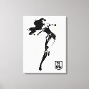 Recherche de wonder woman canvas prints Dc comics