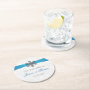 Search for snowflake decorations coasters Elegant