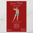 Search for bodybuilder flyers Bodybuilding